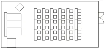 画像：煌（Center）スクール